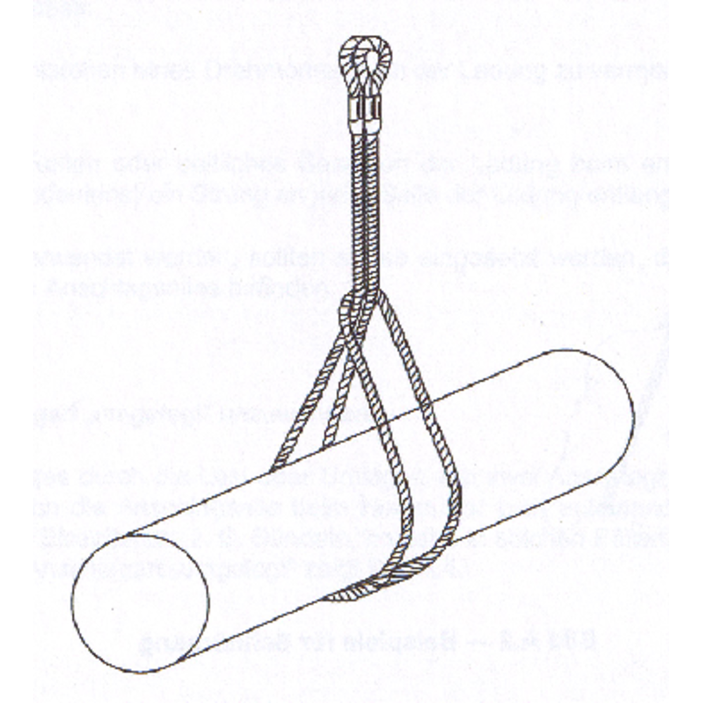 Certex Finland Steel wire ropes Use and maintenance Certex Finland